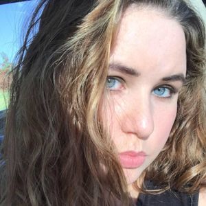 Meet your Posher, Katelin